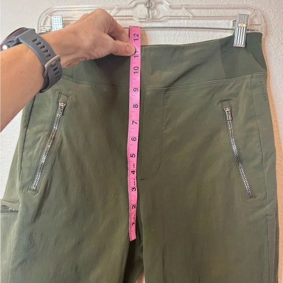 ATHLETA ‘Trekkie North’ tech joggers - Picture 12 of 17